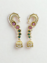 Varnika Karnphool Earring