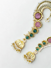 Varnika Karnphool Earring