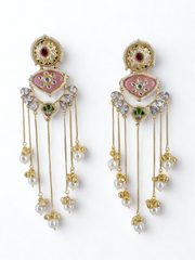 Rasika Ladakhi Earrings