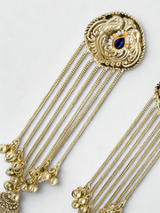 Swarn Jharna Earring