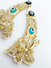 Dhruvi Earrings