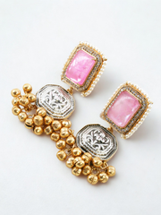 Jaipur Azura Earrings
