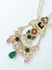Nooré Chand Pendant Necklace