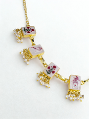 Mughal Bagh Necklace