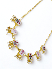 Mughal Bagh Necklace