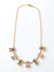 Mughal Bagh Necklace