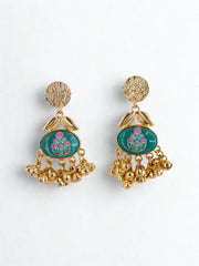 Gulistaan Earrings