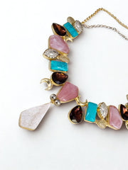 Jaipur Azura Necklace