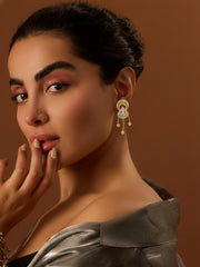 Solara Deco Earrings