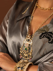 Nooré Chand Pendant Necklace