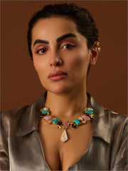 Jaipur Azura Necklace