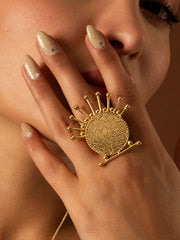 Surya Indus Ring
