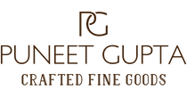 Puneet Gupta Crafted Fine Goods