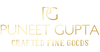 Puneet Gupta Crafted Fine Goods