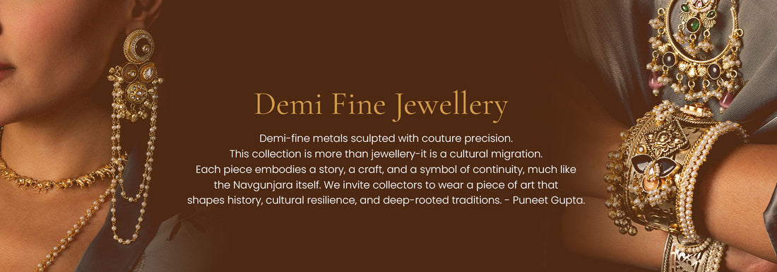 Demi Fine Jewellery