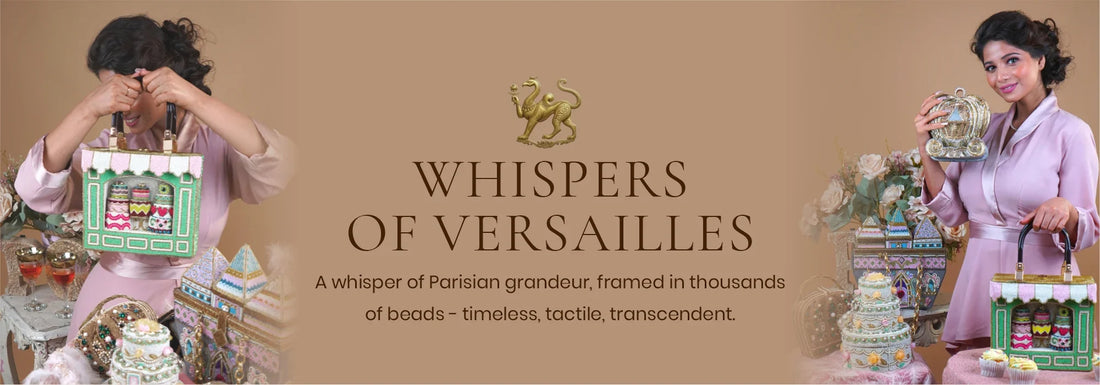 Whispers of Versailles