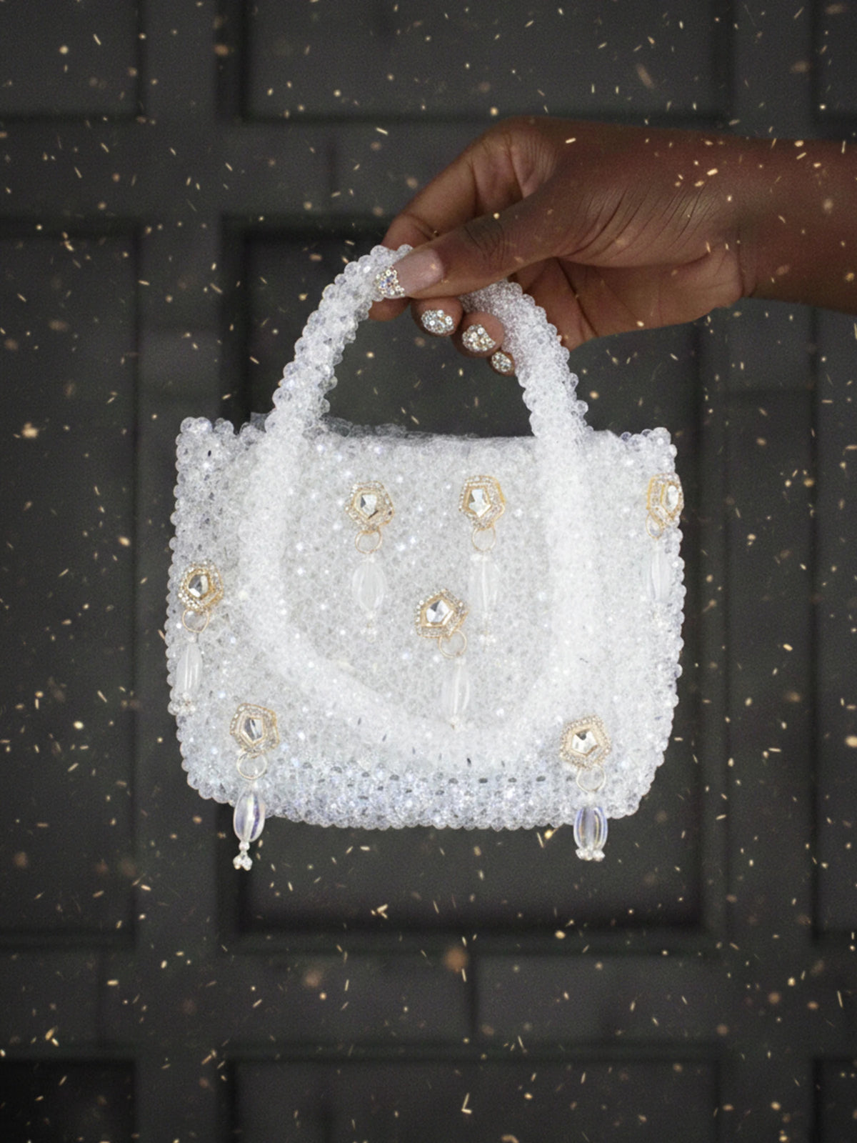 Lumière Bucket (Daylight White)