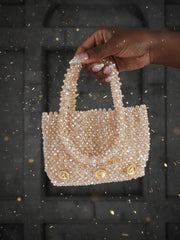 Aurore Bucket (Sunrise Gold)