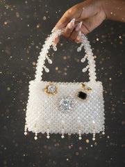 Lumière Flap Mini (Daylight White)