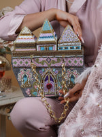 Castle Beads Minaudière