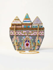 Castle Beads Minaudière