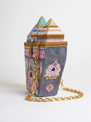 Castle Beads Minaudière