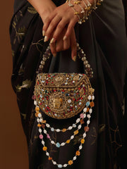 Baghéra Jewel Bag