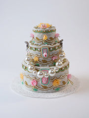 Cake Beads Minaudière