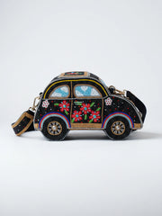 Car Beads Minaudière