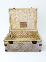 Art Noveau Princess Trunk