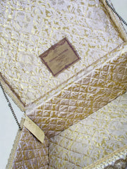 Art Noveau Princess Trunk