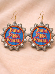 Band Baaja Earring