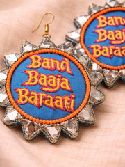 Band Baaja Earring