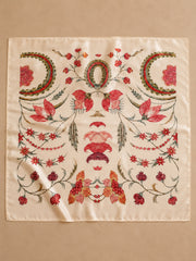 Gulnaar Resham Scarf