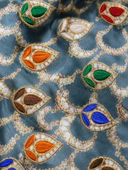 Heera Maharani  Scarf