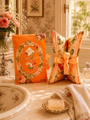 The Boudoir Archive Lingerie Folder