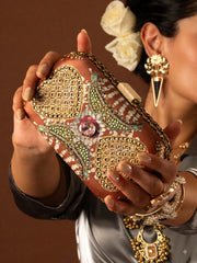 Amber Royale Bag