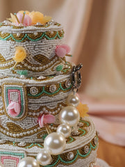 Cake Beads Minaudière