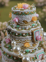 Cake Beads Minaudière