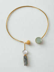 Celeste Hasli Collar