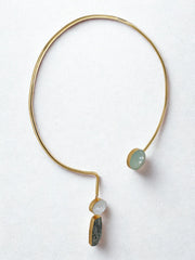 Celeste Hasli Collar