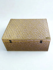 Classic Damask Trunk