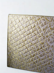 Classic Damask Trunk