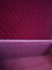 Classic Velvet & Lace Sandook