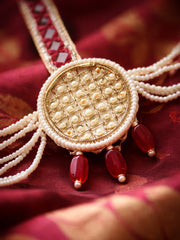 Vanilla Cherry Begum Mathapatti