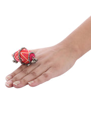 Mela Dholki Ring