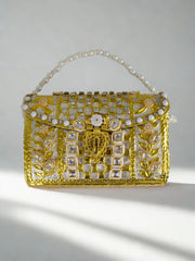 Chandrika Chatai Bag