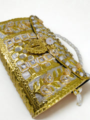 Chandrika Chatai Bag