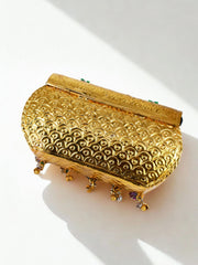 Butterfly Boudoir Bag