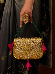 Padmaja Clutch Bag